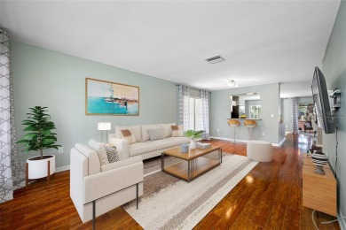 One or more photo(s) has been virtually staged. Location on Countryway Golf Course in Florida - for sale on GolfHomes.com, golf home, golf lot