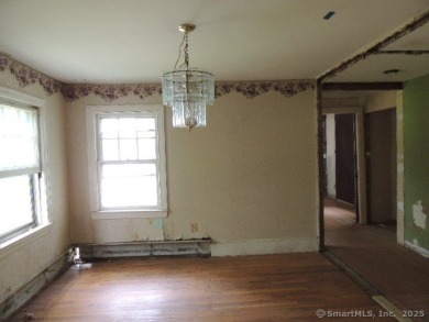 In Scoring Position! Ready to flex your creative muscle and on East Mountain Golf Course in Connecticut - for sale on GolfHomes.com, golf home, golf lot