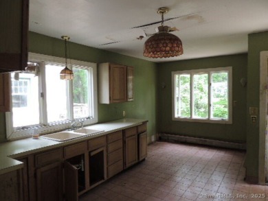 In Scoring Position! Ready to flex your creative muscle and on East Mountain Golf Course in Connecticut - for sale on GolfHomes.com, golf home, golf lot