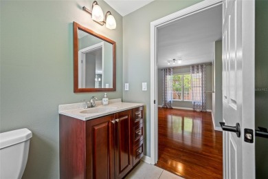 One or more photo(s) has been virtually staged. Location on Countryway Golf Course in Florida - for sale on GolfHomes.com, golf home, golf lot