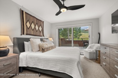 Country Club Villas at Snowmass offers a rare opportunity to on The Snowmass Club in Colorado - for sale on GolfHomes.com, golf home, golf lot