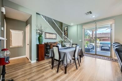 Priced to SELL! Your dream home in Ladera at The Mesas, in on Siena Golf Club in Nevada - for sale on GolfHomes.com, golf home, golf lot