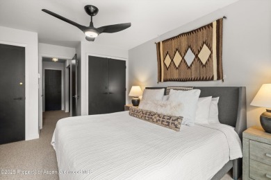 Country Club Villas at Snowmass offers a rare opportunity to on The Snowmass Club in Colorado - for sale on GolfHomes.com, golf home, golf lot