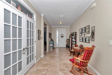 Welcome to your dream Windsor model  retreat in the vibrant 55+ on On Top of the World Golf Course in Florida - for sale on GolfHomes.com, golf home, golf lot