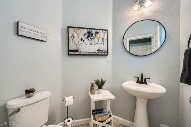 Priced to SELL! Your dream home in Ladera at The Mesas, in on Siena Golf Club in Nevada - for sale on GolfHomes.com, golf home, golf lot