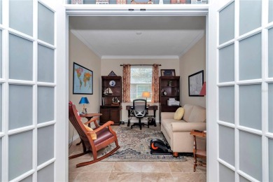 Welcome to your dream Windsor model  retreat in the vibrant 55+ on On Top of the World Golf Course in Florida - for sale on GolfHomes.com, golf home, golf lot