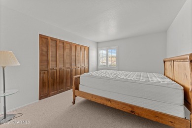 Check out this beautiful partially furnished Lazy Fox Villa on Wickenburg Country Club in Arizona - for sale on GolfHomes.com, golf home, golf lot