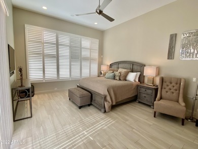 This stunning fully remodeled home sits on the 2nd fairway of on Legend Trail Golf Club in Arizona - for sale on GolfHomes.com, golf home, golf lot