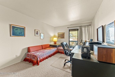 Check out this beautiful partially furnished Lazy Fox Villa on Wickenburg Country Club in Arizona - for sale on GolfHomes.com, golf home, golf lot