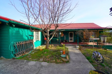 Main-Level Living with Mountain Views & Incredible Storage on Smoky Mountain Country Club in Tennessee - for sale on GolfHomes.com, golf home, golf lot