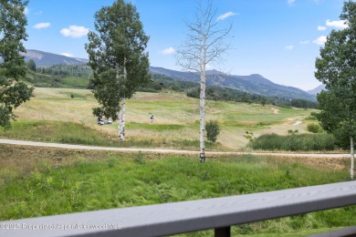 Country Club Villas at Snowmass offers a rare opportunity to on The Snowmass Club in Colorado - for sale on GolfHomes.com, golf home, golf lot