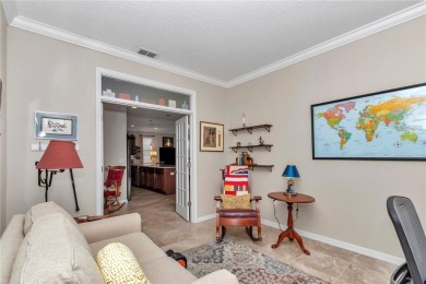 Welcome to your dream Windsor model  retreat in the vibrant 55+ on On Top of the World Golf Course in Florida - for sale on GolfHomes.com, golf home, golf lot