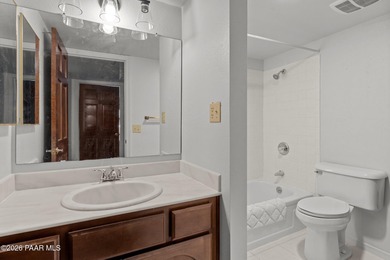 Check out this beautiful partially furnished Lazy Fox Villa on Wickenburg Country Club in Arizona - for sale on GolfHomes.com, golf home, golf lot