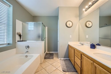 Priced to SELL! Your dream home in Ladera at The Mesas, in on Siena Golf Club in Nevada - for sale on GolfHomes.com, golf home, golf lot