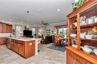 Welcome to your dream Windsor model  retreat in the vibrant 55+ on On Top of the World Golf Course in Florida - for sale on GolfHomes.com, golf home, golf lot