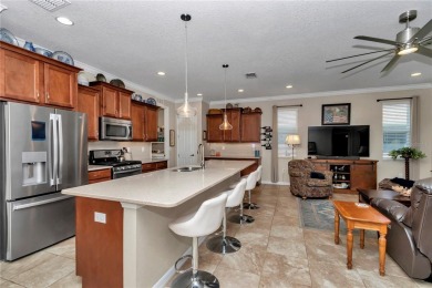 Welcome to your dream Windsor model  retreat in the vibrant 55+ on On Top of the World Golf Course in Florida - for sale on GolfHomes.com, golf home, golf lot