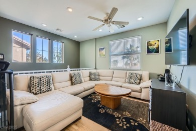 Priced to SELL! Your dream home in Ladera at The Mesas, in on Siena Golf Club in Nevada - for sale on GolfHomes.com, golf home, golf lot