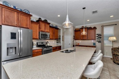Welcome to your dream Windsor model  retreat in the vibrant 55+ on On Top of the World Golf Course in Florida - for sale on GolfHomes.com, golf home, golf lot