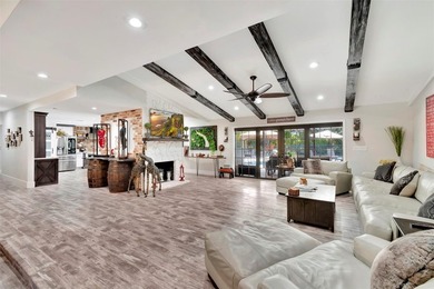 One of the best lots at Prestigious Pine Tree Golf Club - NO on Pine Tree Golf Club in Florida - for sale on GolfHomes.com, golf home, golf lot