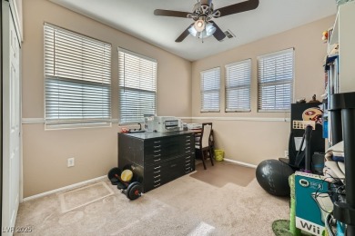 Priced to SELL! Your dream home in Ladera at The Mesas, in on Siena Golf Club in Nevada - for sale on GolfHomes.com, golf home, golf lot