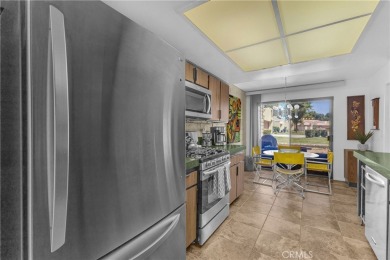 **Welcome to Cathedral Canyon Country Club living!** This on Cathedral Canyon Golf and Tennis Club in California - for sale on GolfHomes.com, golf home, golf lot
