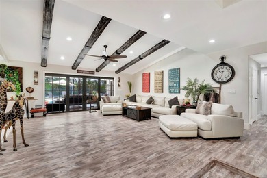 One of the best lots at Prestigious Pine Tree Golf Club - NO on Pine Tree Golf Club in Florida - for sale on GolfHomes.com, golf home, golf lot