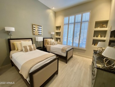 This stunning fully remodeled home sits on the 2nd fairway of on Legend Trail Golf Club in Arizona - for sale on GolfHomes.com, golf home, golf lot