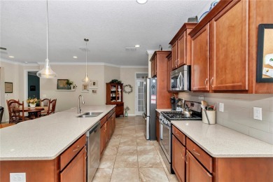 Welcome to your dream Windsor model  retreat in the vibrant 55+ on On Top of the World Golf Course in Florida - for sale on GolfHomes.com, golf home, golf lot