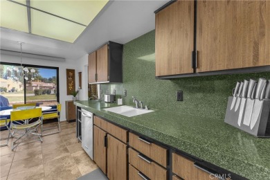 **Welcome to Cathedral Canyon Country Club living!** This on Cathedral Canyon Golf and Tennis Club in California - for sale on GolfHomes.com, golf home, golf lot