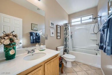 Priced to SELL! Your dream home in Ladera at The Mesas, in on Siena Golf Club in Nevada - for sale on GolfHomes.com, golf home, golf lot