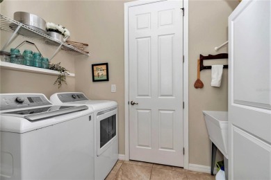 Welcome to your dream Windsor model  retreat in the vibrant 55+ on On Top of the World Golf Course in Florida - for sale on GolfHomes.com, golf home, golf lot