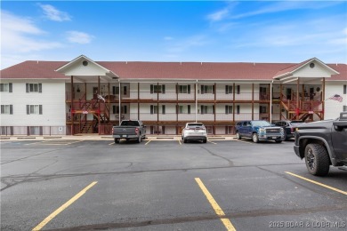 Turn-key 3BR/2BA Condo with Garage and Dock on the quiet Niangua on The Club At Old Kinderhook in Missouri - for sale on GolfHomes.com, golf home, golf lot