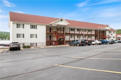 Turn-key 3BR/2BA Condo with Garage and Dock on the quiet Niangua on The Club At Old Kinderhook in Missouri - for sale on GolfHomes.com, golf home, golf lot