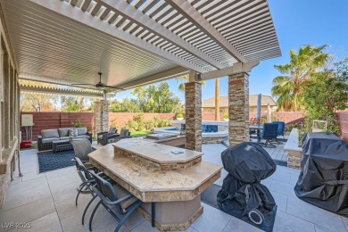 Priced to SELL! Your dream home in Ladera at The Mesas, in on Siena Golf Club in Nevada - for sale on GolfHomes.com, golf home, golf lot
