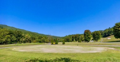 Stunning, fully furnished, condo located on the 6th hole in the on Smoky Mountain Country Club in North Carolina - for sale on GolfHomes.com, golf home, golf lot