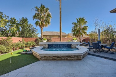 Priced to SELL! Your dream home in Ladera at The Mesas, in on Siena Golf Club in Nevada - for sale on GolfHomes.com, golf home, golf lot