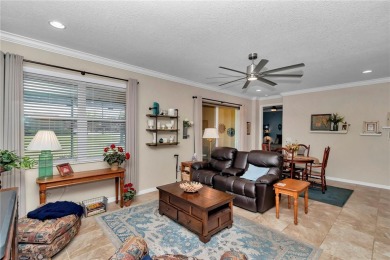 Welcome to your dream Windsor model  retreat in the vibrant 55+ on On Top of the World Golf Course in Florida - for sale on GolfHomes.com, golf home, golf lot