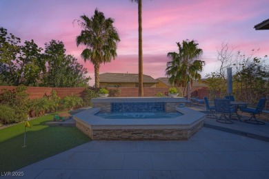 Priced to SELL! Your dream home in Ladera at The Mesas, in on Siena Golf Club in Nevada - for sale on GolfHomes.com, golf home, golf lot