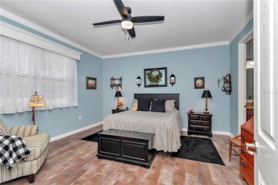 Welcome to your dream Windsor model  retreat in the vibrant 55+ on On Top of the World Golf Course in Florida - for sale on GolfHomes.com, golf home, golf lot