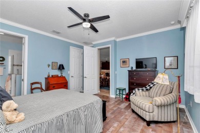 Welcome to your dream Windsor model  retreat in the vibrant 55+ on On Top of the World Golf Course in Florida - for sale on GolfHomes.com, golf home, golf lot