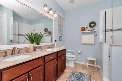 Welcome to your dream Windsor model  retreat in the vibrant 55+ on On Top of the World Golf Course in Florida - for sale on GolfHomes.com, golf home, golf lot
