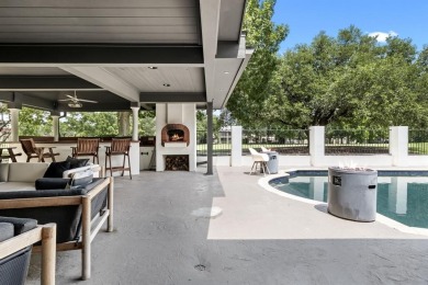 Stunning views on hole #3 of the prestigious Bent Tree Country on Bent Tree Golf Club in Texas - for sale on GolfHomes.com, golf home, golf lot
