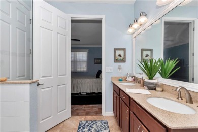 Welcome to your dream Windsor model  retreat in the vibrant 55+ on On Top of the World Golf Course in Florida - for sale on GolfHomes.com, golf home, golf lot
