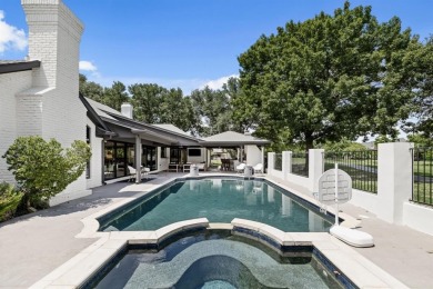 Stunning views on hole #3 of the prestigious Bent Tree Country on Bent Tree Golf Club in Texas - for sale on GolfHomes.com, golf home, golf lot