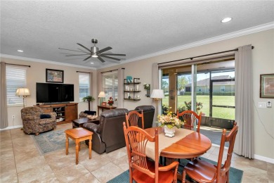 Welcome to your dream Windsor model  retreat in the vibrant 55+ on On Top of the World Golf Course in Florida - for sale on GolfHomes.com, golf home, golf lot