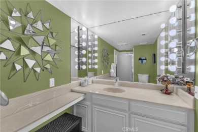 **Welcome to Cathedral Canyon Country Club living!** This on Cathedral Canyon Golf and Tennis Club in California - for sale on GolfHomes.com, golf home, golf lot