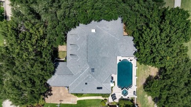 Stunning views on hole #3 of the prestigious Bent Tree Country on Bent Tree Golf Club in Texas - for sale on GolfHomes.com, golf home, golf lot