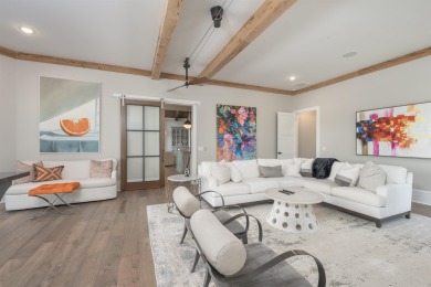 STUNNING LAKEFRONT LIVING AWAITS YOU! This bespoke custom on Reynolds Lake Oconee - The Oconee in Georgia - for sale on GolfHomes.com, golf home, golf lot