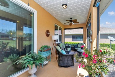 Welcome to your dream Windsor model  retreat in the vibrant 55+ on On Top of the World Golf Course in Florida - for sale on GolfHomes.com, golf home, golf lot