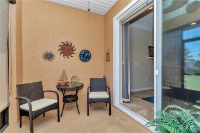 Welcome to your dream Windsor model  retreat in the vibrant 55+ on On Top of the World Golf Course in Florida - for sale on GolfHomes.com, golf home, golf lot